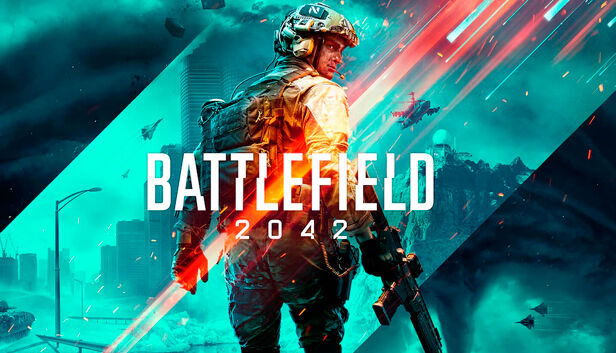 Electronic Arts BATTLEFIELD 2042 EA App