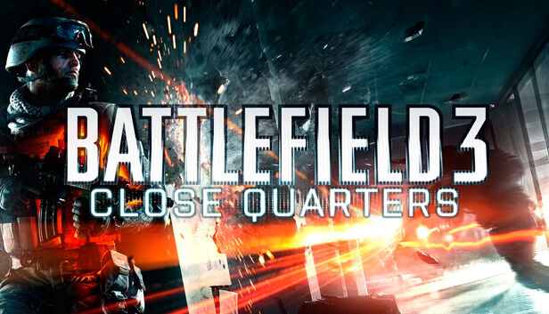 Electronic Arts Battlefield 3: Close Quarters