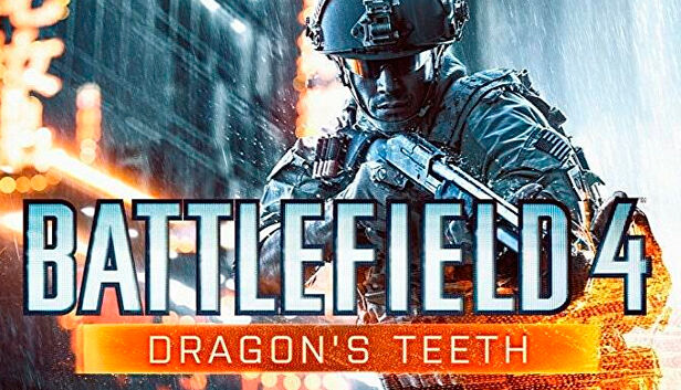 Electronic Arts Battlefield 4: Dragon's Teeth