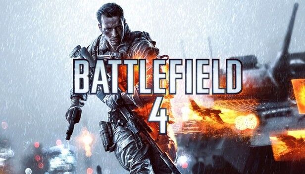 Electronic Arts Battlefield 4 Limited Edition