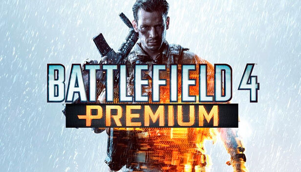 Electronic Arts Battlefield 4 Premium