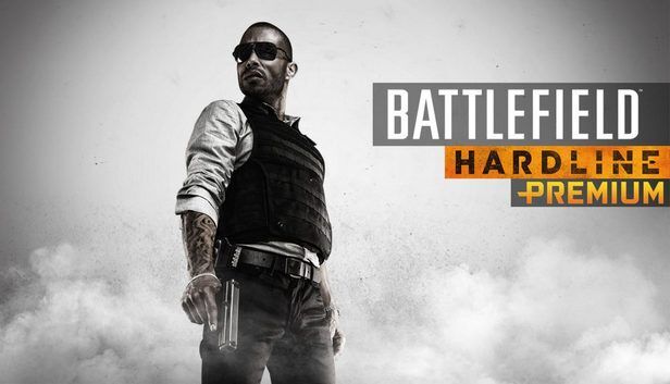 Electronic Arts Battlefield Hardline Premium