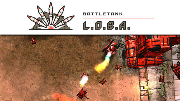 Battletank LOBA