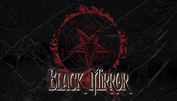 THQ Nordic Black Mirror I