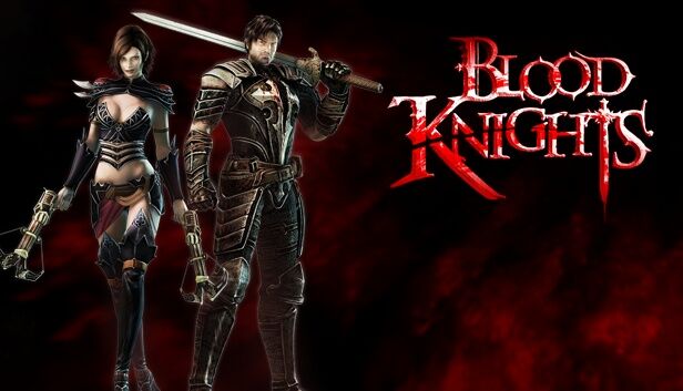 Kalypso Media Blood Knights