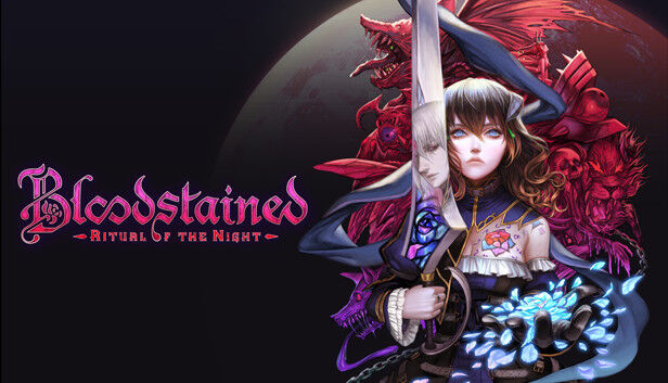 505 Games Bloodstained: Ritual of the Night