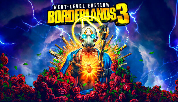 2K Borderlands 3: Next Level Edition (Xbox One & Xbox Series X S) Europe