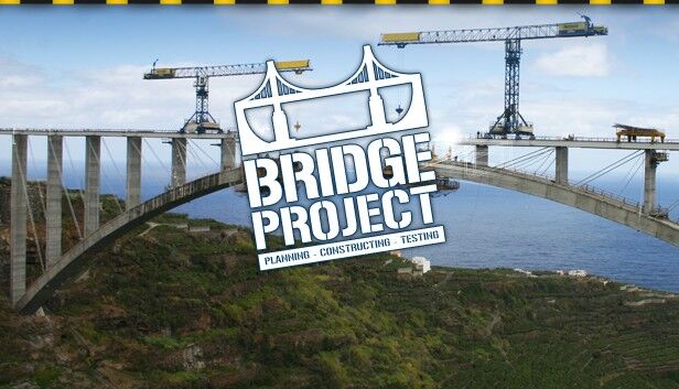 THQ Nordic Bridge Project
