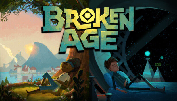 THQ Nordic Broken Age