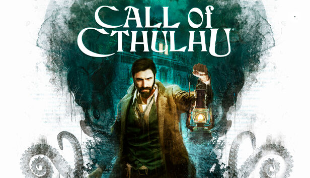 Focus Entertainment Call of Cthulhu (Xbox One & Xbox Series X S) Turkey