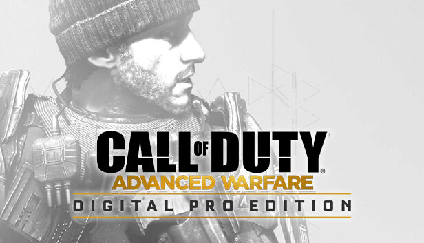 Activision Call of Duty: Advanced Warfare Digital Pro Edition (Xbox One &amp; Xbox Series X S) Argentina