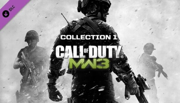 Aspyr Media, Inc Call of Duty: Modern Warfare 3 Collection 1