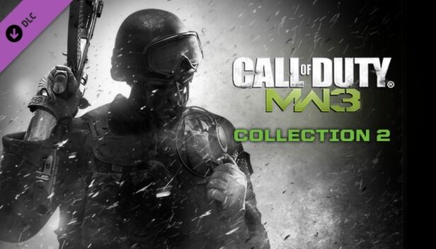 Call of Duty: Modern Warfare 3 Collection 2