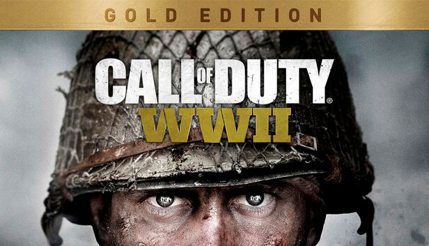 Activision Call of Duty: WWII - Gold Edition (Xbox One & Xbox Series X S) Europe