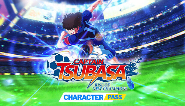 Bandai Namco Entertainment Inc Captain Tsubasa: Rise of New Champions Character Pass