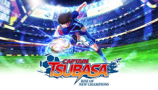 Bandai Namco Entertainment Inc Captain Tsubasa - Rise of New Champions - Ultimate Edition