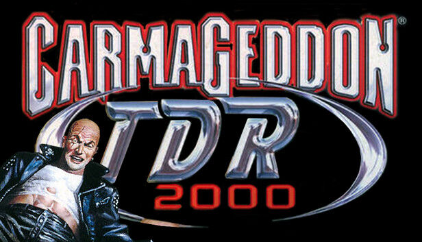 THQ Nordic Carmageddon TDR 2000