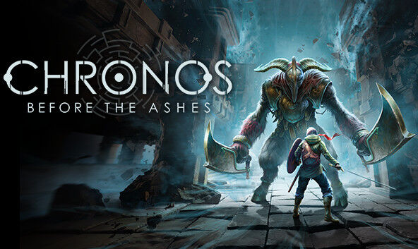 THQ Nordic Chronos: Before the Ashes