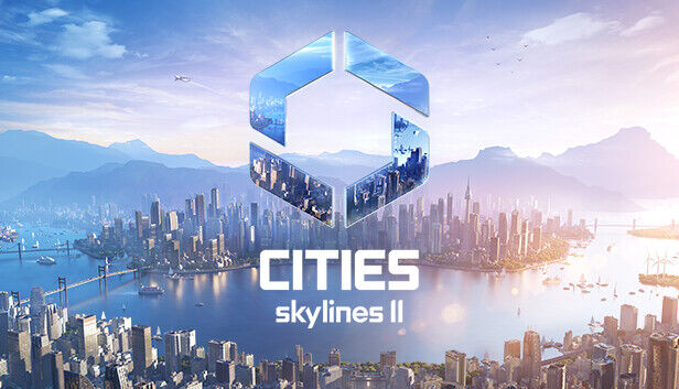 Paradox Interactive Cities: Skylines II (EU)