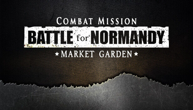 Slitherine Ltd Combat Mission Battle for Normandy - Market Garden