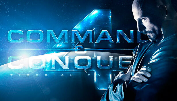 Electronic Arts Command & Conquer 4 Tiberian Twilight