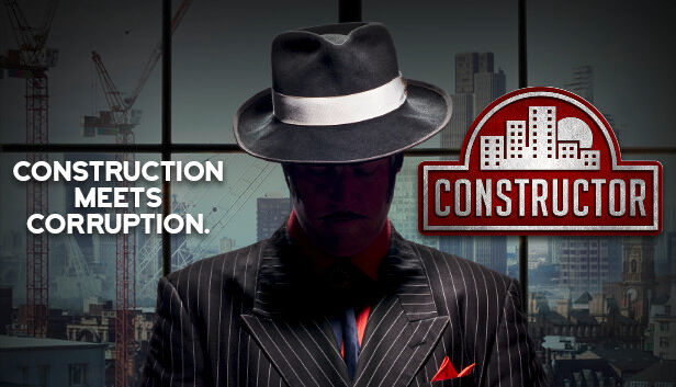 Deep Silver Constructor