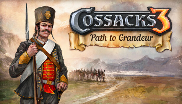 Cossacks 3 - Path to Grandeur