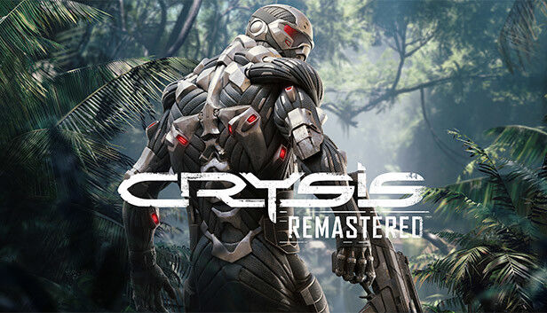 Crytek GmbH Crysis Remastered (Xbox One &amp; Optimized for Xbox Series X S) United States
