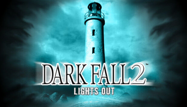 THQ Nordic Dark Fall 2 Lights Out