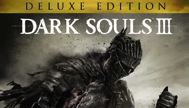 Bandai Namco Entertainment Inc Dark Souls III Deluxe Edition