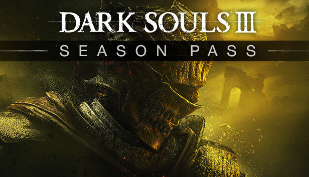 Bandai Namco Entertainment Inc DARK SOULS III - Season Pass