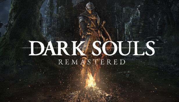 Bandai Namco Entertainment Inc DARK SOULS: REMASTERED