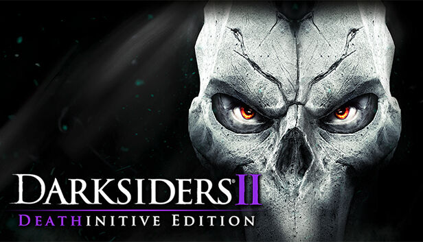 THQ Nordic Darksiders II Deathinitive Edition