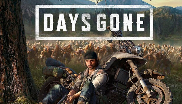 PlayStation PC LLC Days Gone