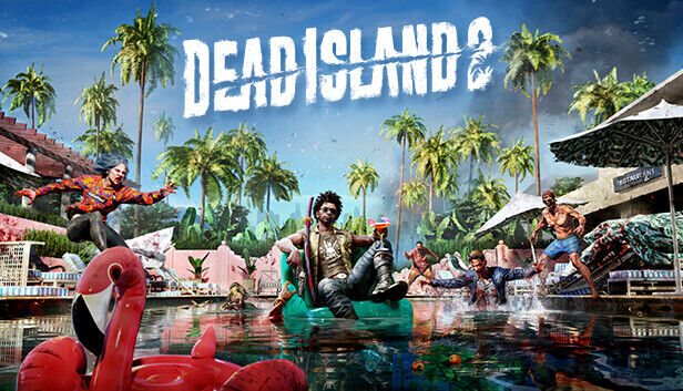Deep Silver Dead Island 2