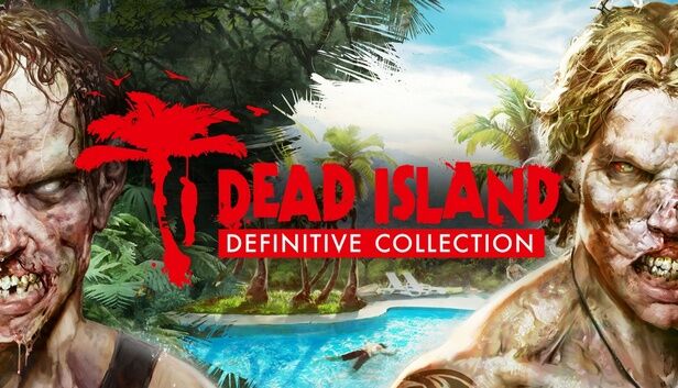 Deep Silver Dead Island Definitive Collection (Xbox One &amp; Xbox Series X S) Europe