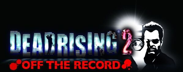 Capcom Dead Rising 2: Off The Record