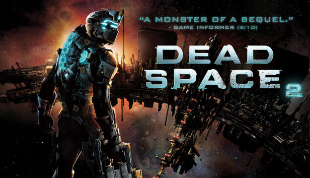 Electronic Arts Dead Space 2