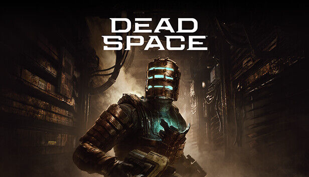 Electronic Arts Dead Space Remake