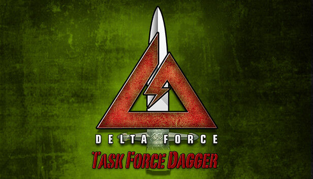 THQ Nordic Delta Force: Task Force Dagger