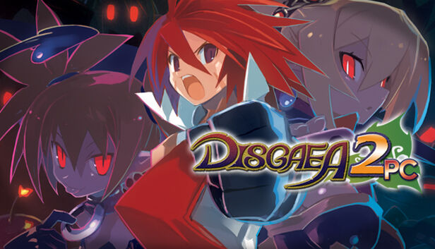 NIS America Disgaea 2 Digital Dood Edition