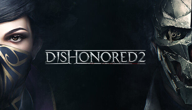 Bethesda Softworks Dishonored 2 (Xbox One &amp; Xbox Series X S) Argentina