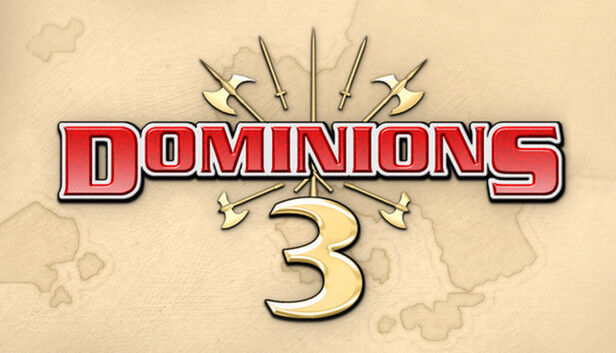 Illwinter Game Design Dominions 3: The Awakening