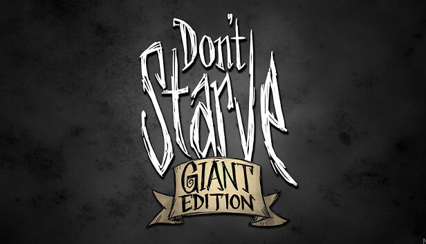 Klei Entertainment Don&#x27;t Starve: Giant Edition (Xbox One &amp; Xbox Series X S &amp; PC) Europe
