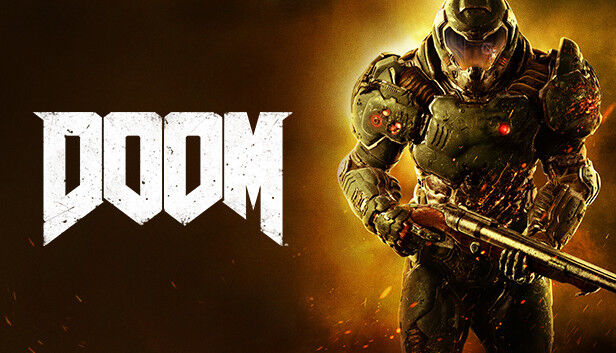 Bethesda Softworks Doom