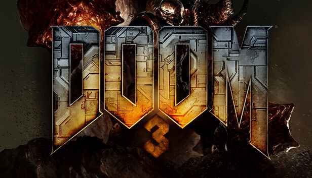 Bethesda Softworks Doom 3 (Xbox One &amp; Xbox Series X S &amp; PC) Europe