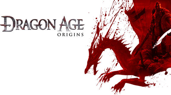 Electronic Arts Dragon Age: Origins