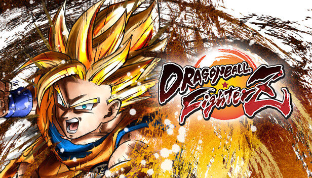 Bandai Namco Entertainment Inc DRAGON BALL FighterZ (Xbox One & Xbox Series X S) Europe