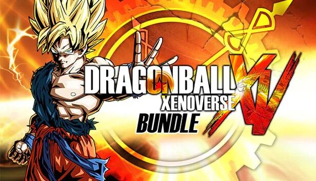 Bandai Namco Entertainment Inc DRAGON BALL XENOVERSE Bundle