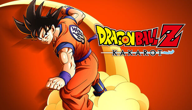 Bandai Namco Entertainment Inc DRAGON BALL Z: KAKAROT